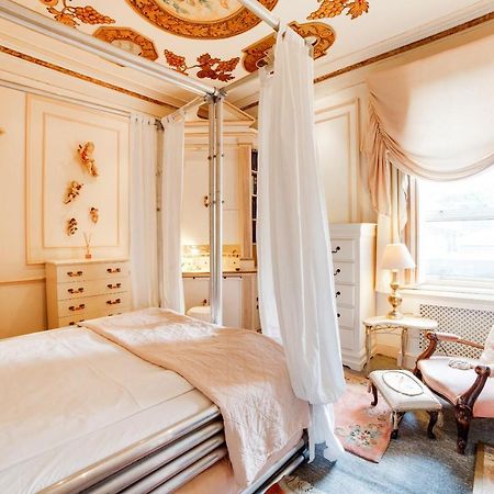 Oyo London Lodge Luaran gambar