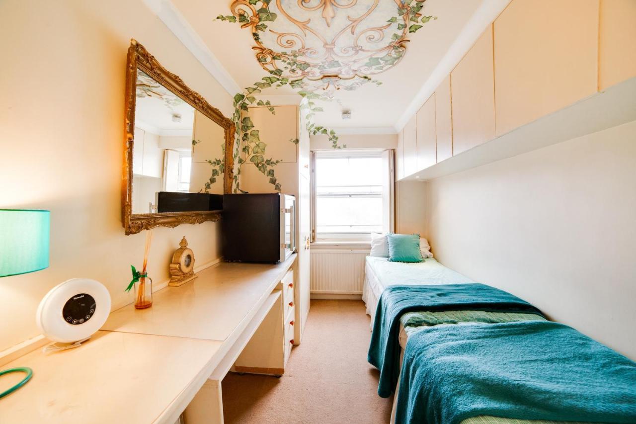 Oyo London Lodge Luaran gambar