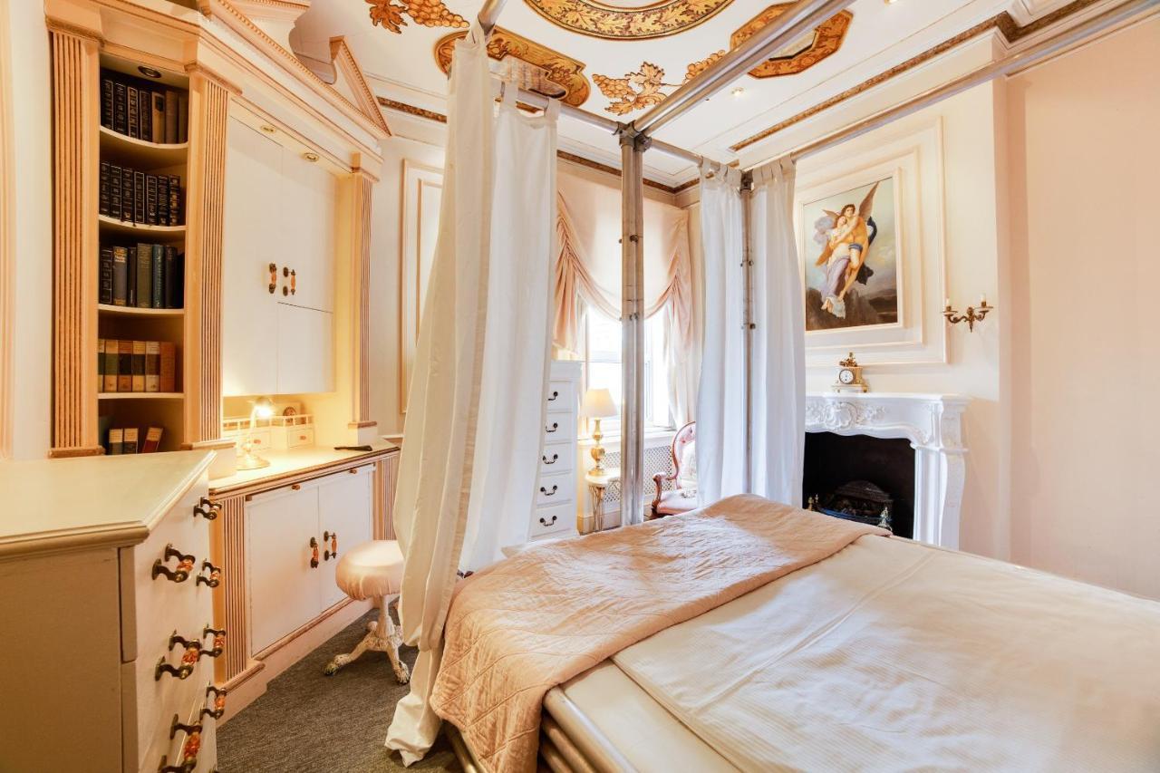 Oyo London Lodge Luaran gambar